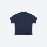 Stitched Edge Classic Polo